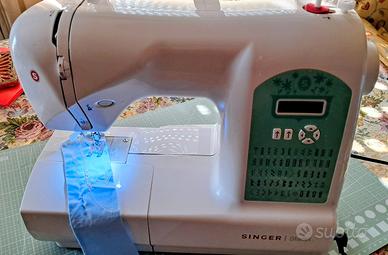 macchina da cucire 