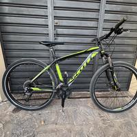 Mountain Bike Scott Aspect 750 – Taglia M – Freni