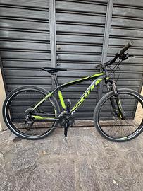 Mountain Bike Scott Aspect 750 – Taglia M – Freni