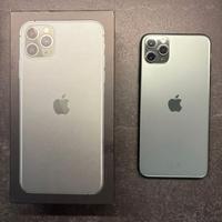 Iphone 11 Pro Max 256GB