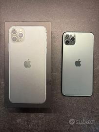 Iphone 11 Pro Max 256GB