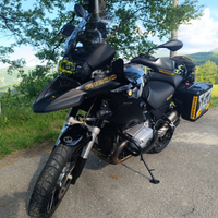 Bmw gs 1200