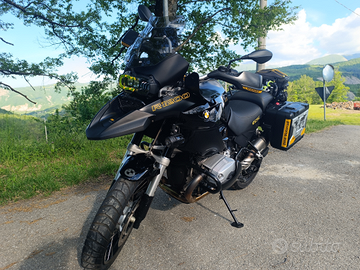 Bmw gs 1200