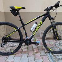MTB whistle 29