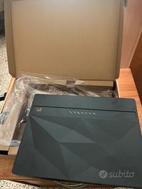 Router modem ZTE mod. ZXHN F6645P WIND3 GPON ONT