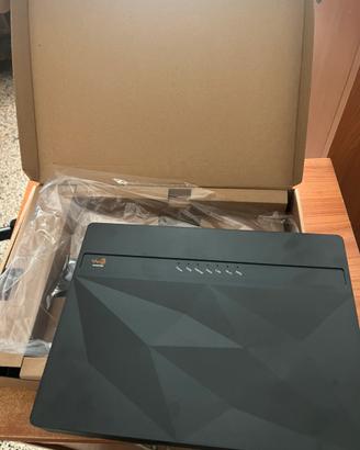 Router modem ZTE mod. ZXHN F6645P WIND3 GPON ONT