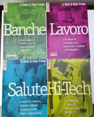 IL SOLE 24 ORE - SUPPLEMENTI