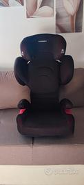 seggiolino auto Foppapedretti 