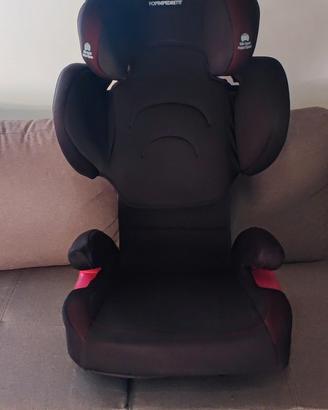 seggiolino auto Foppapedretti 