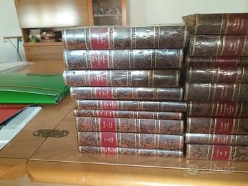 Libri classici in italiano