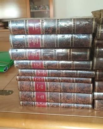Libri classici in italiano