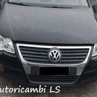 Volkswagen passat 2006