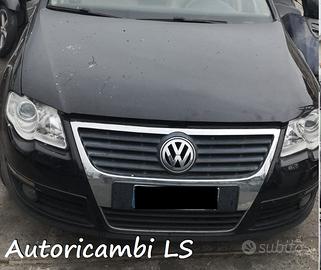 Volkswagen passat 2006