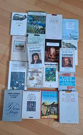 lotto 18 libri narrativa italiana