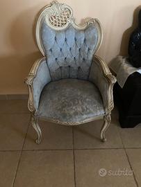 Poltrona