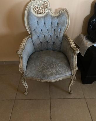 Poltrona