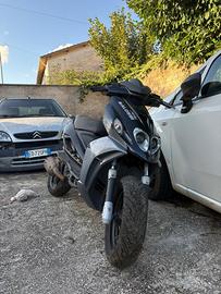 Malaguti Phantom F12-R 50 - 2016