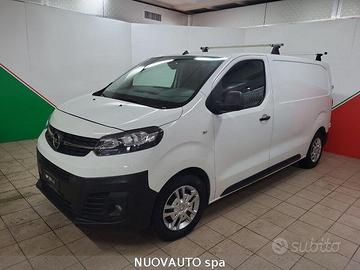 Opel Vivaro 1.5 Diesel 120CV S&S PC-TN S Furg...