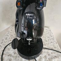 macchina da caffè Frog