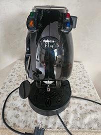 macchina da caffè Frog