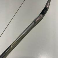 Manubrio Renthal Fatbar Carbon 780mm