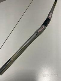 Manubrio Renthal Fatbar Carbon 780mm