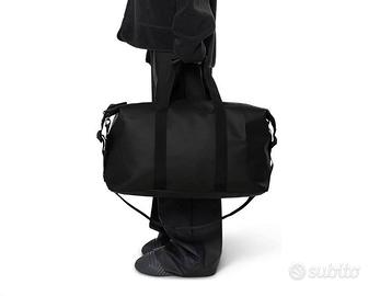 Borsa Rains