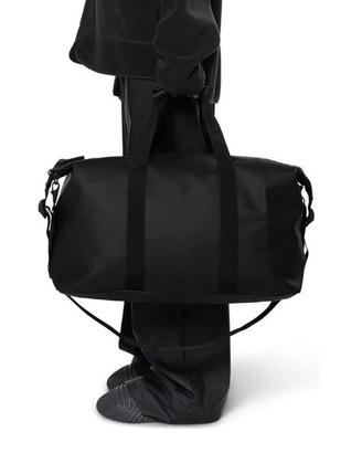 Borsa Rains