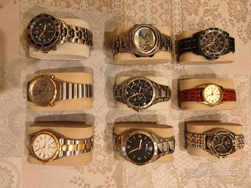 Orologio  Breil da uomo