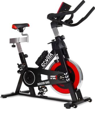 Cyclette magnetica professionale GOVITA