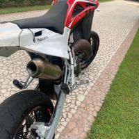 Husqvarna sms 125