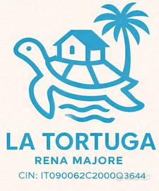 Casa vacanze rena majore - sardegna