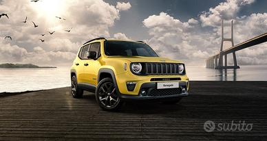JEEP Renegade 1.5 Turbo T4 MHEV Summit