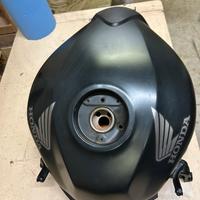 Serbatoio Honda cb650 f