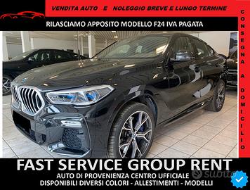 Bmw X6 xDrive30d Msport M SPORT 265CV LASER