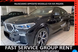 Bmw X6 xDrive30d Msport M SPORT 265CV LASER