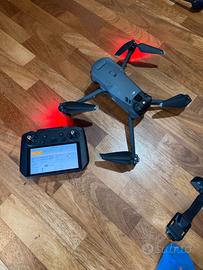 MAVIC 3T Pro Enterprise Drone 3T (LIKE NEW)