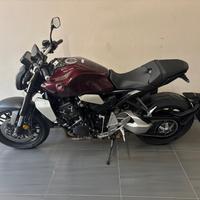 Honda CB 1000 R ABS