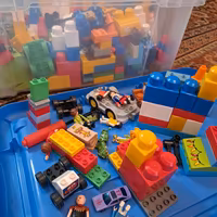 Lego duplo