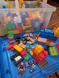 Lego duplo