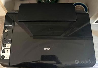 stampante Epson Stylus DX4450