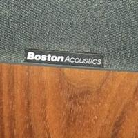 Casse Boston acoustics T1000 vintage