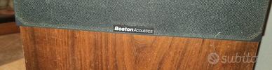 Casse Boston acoustics T1000 vintage