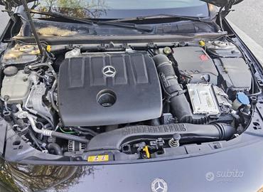 Mercedes classe a 160 d business