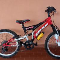 Mtb bambino 20''