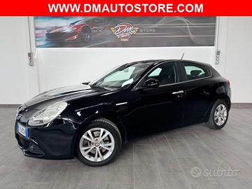 ALFA ROMEO Giulietta 1.4 Turbo MultiAir Exclusiv