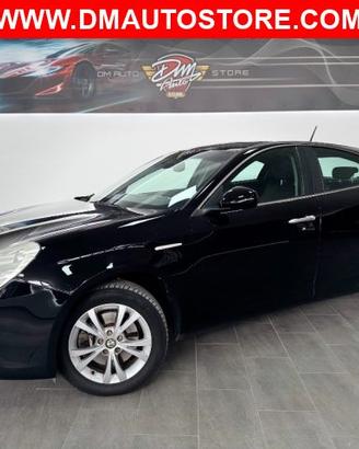 ALFA ROMEO Giulietta 1.4 Turbo MultiAir Exclusiv