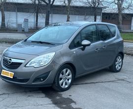 Opel Meriva 1.4 Benzina/GPL 100CV Elective