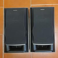 Altoparlanti Sony SS-EX 55