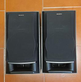 Altoparlanti Sony SS-EX 55
